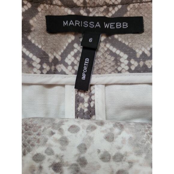 Python Print Canvas Mini Skirt Revolve Rocker Punk Festival Rave 80s Retro -6 - Picture 5 of 8